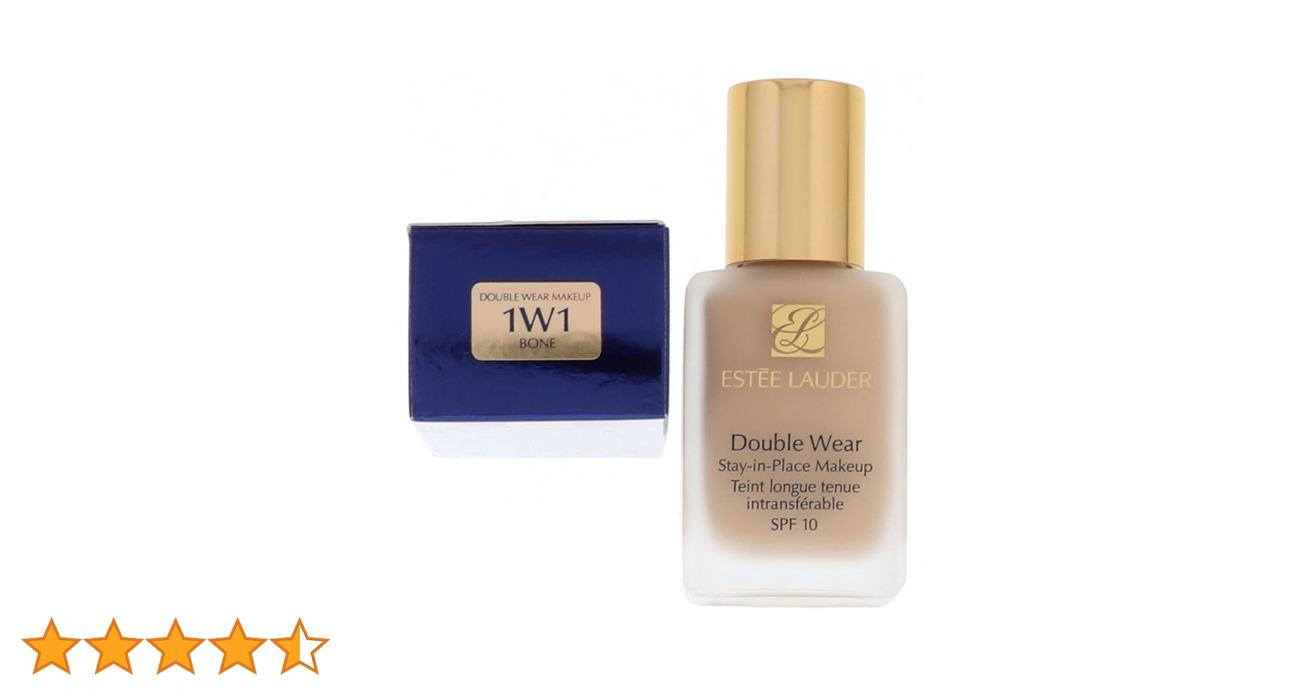 Amazon | ESTEE LAUDER(エスティローダー) ダブルウェア ステイ イン